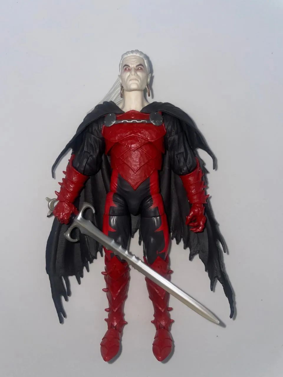 Drácula Marvel Legends [ Perfeito Estado ] Novo