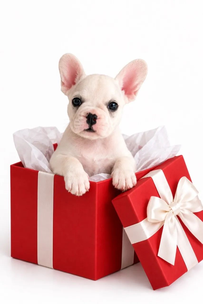Buldogue francês 