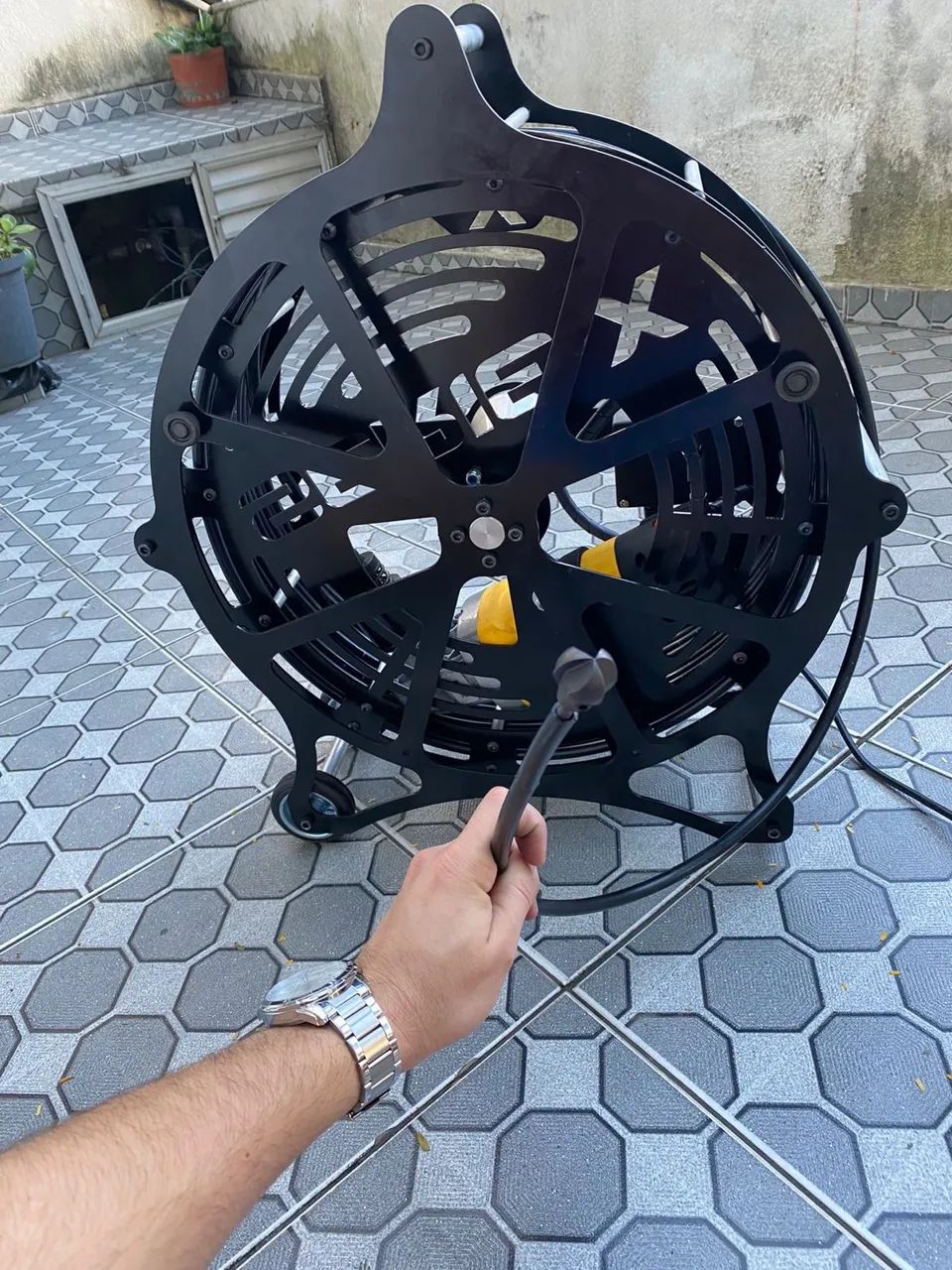 Desentupimentos e limpezas de esgotos - Foto 6