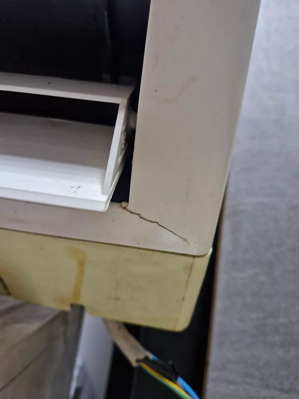 AR CONDICIONADO SPLIT LG 24000 BTUS - Foto 4