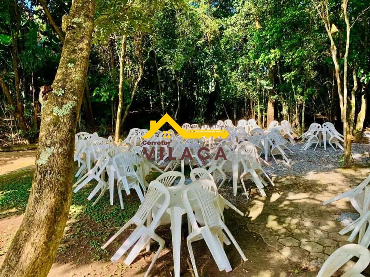 Imóvel Comercial para comprar Zona Rural Tiradentes - Foto 5