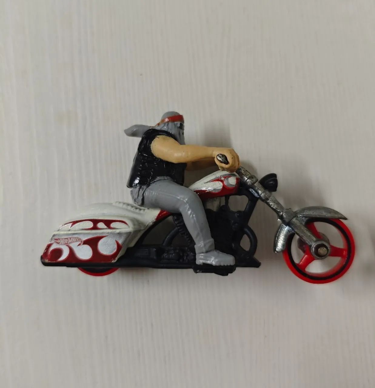 Hot Wheels motos - Foto 2