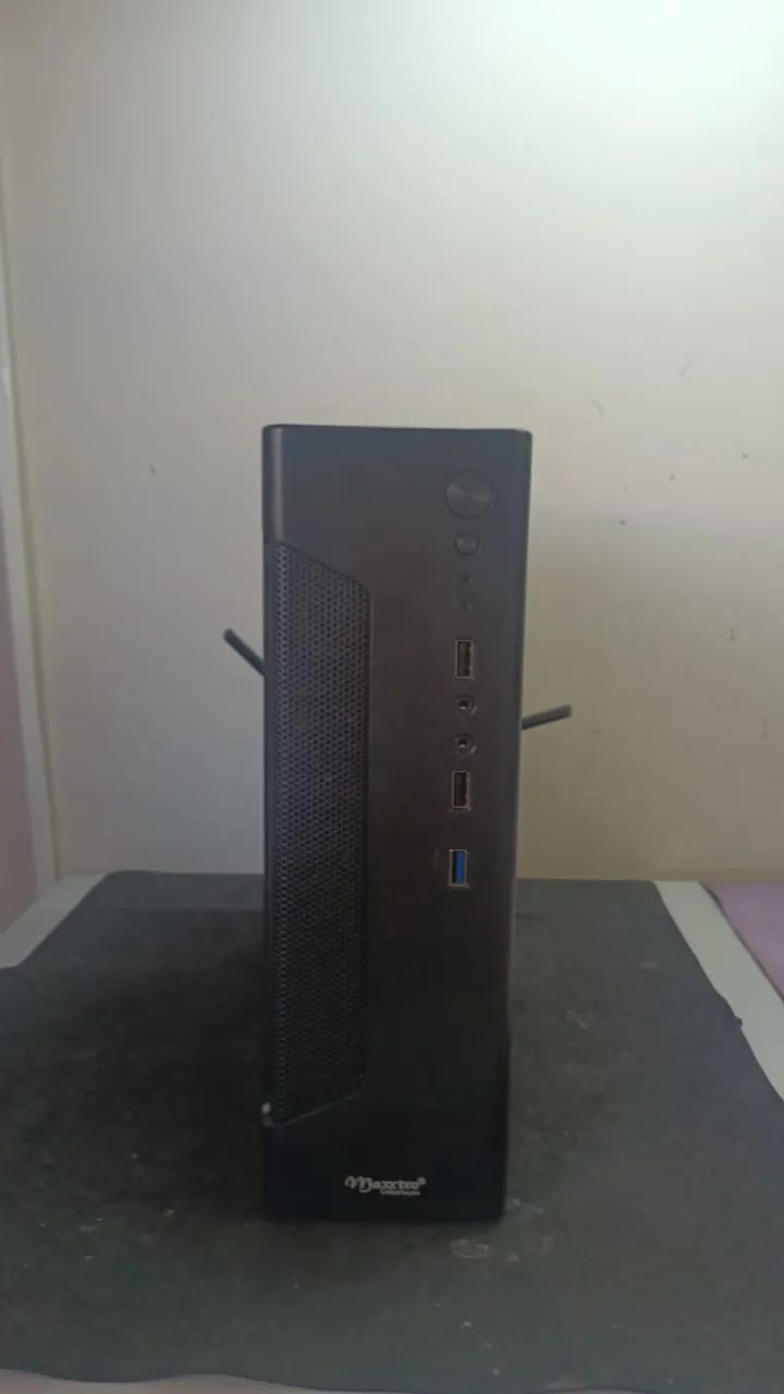 CPU CORE i5 SEMI-NOVA - Foto 4