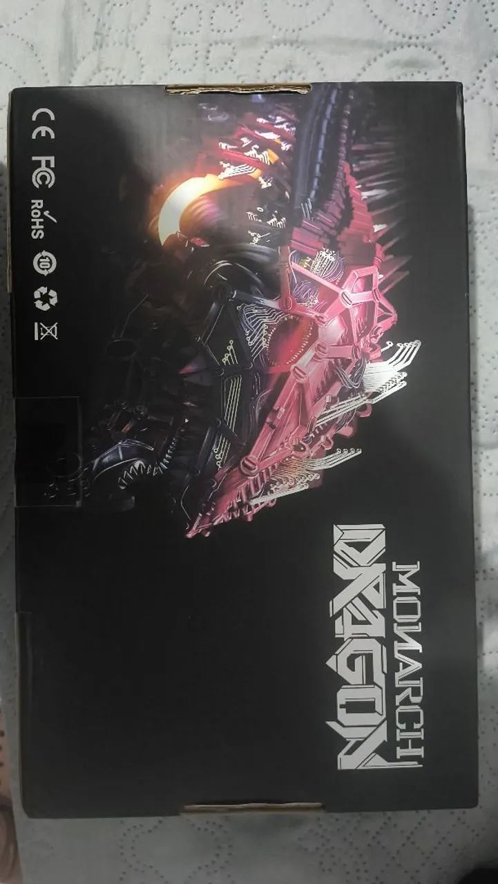 Placa de vídeo