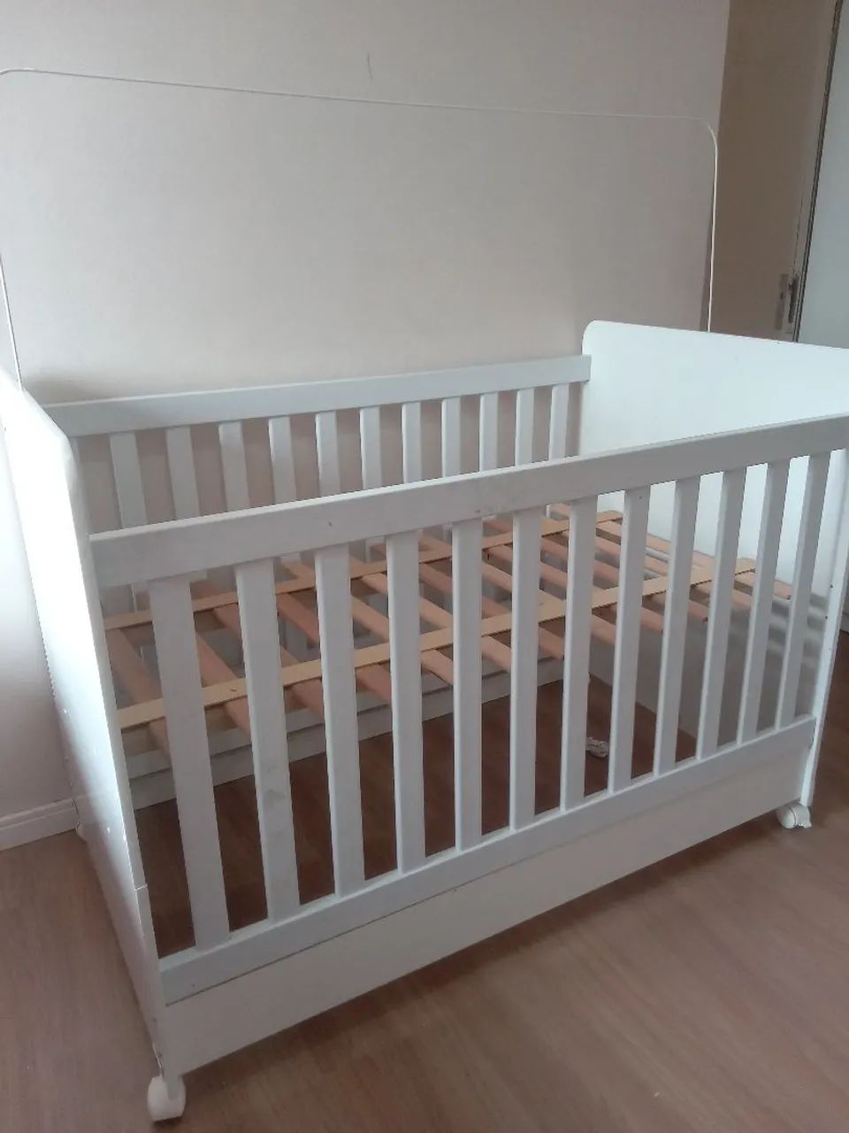 Berço 419361272366387200