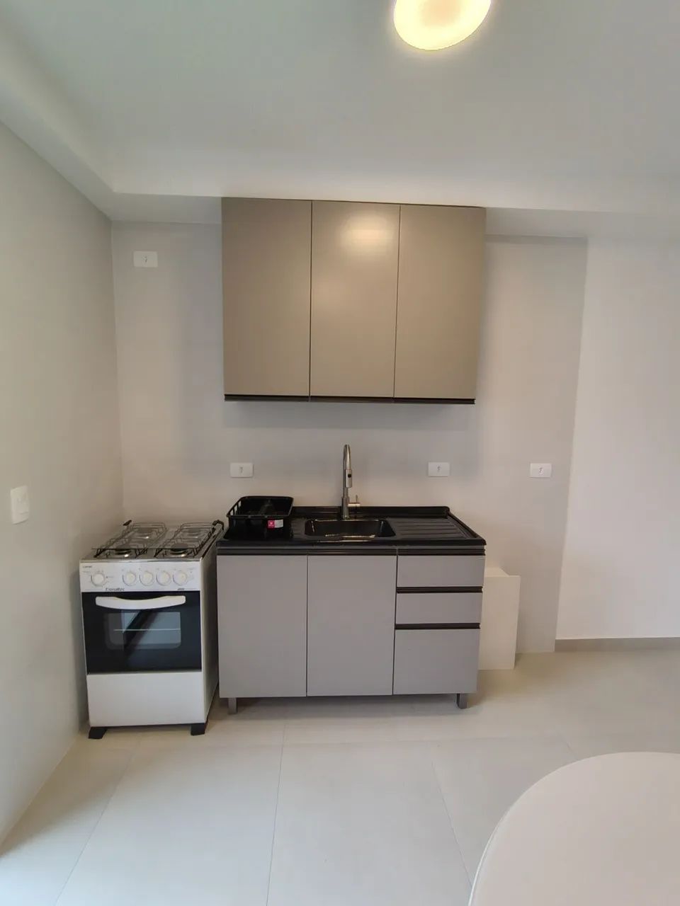 Apt 1 quadra da UP - Foto 3