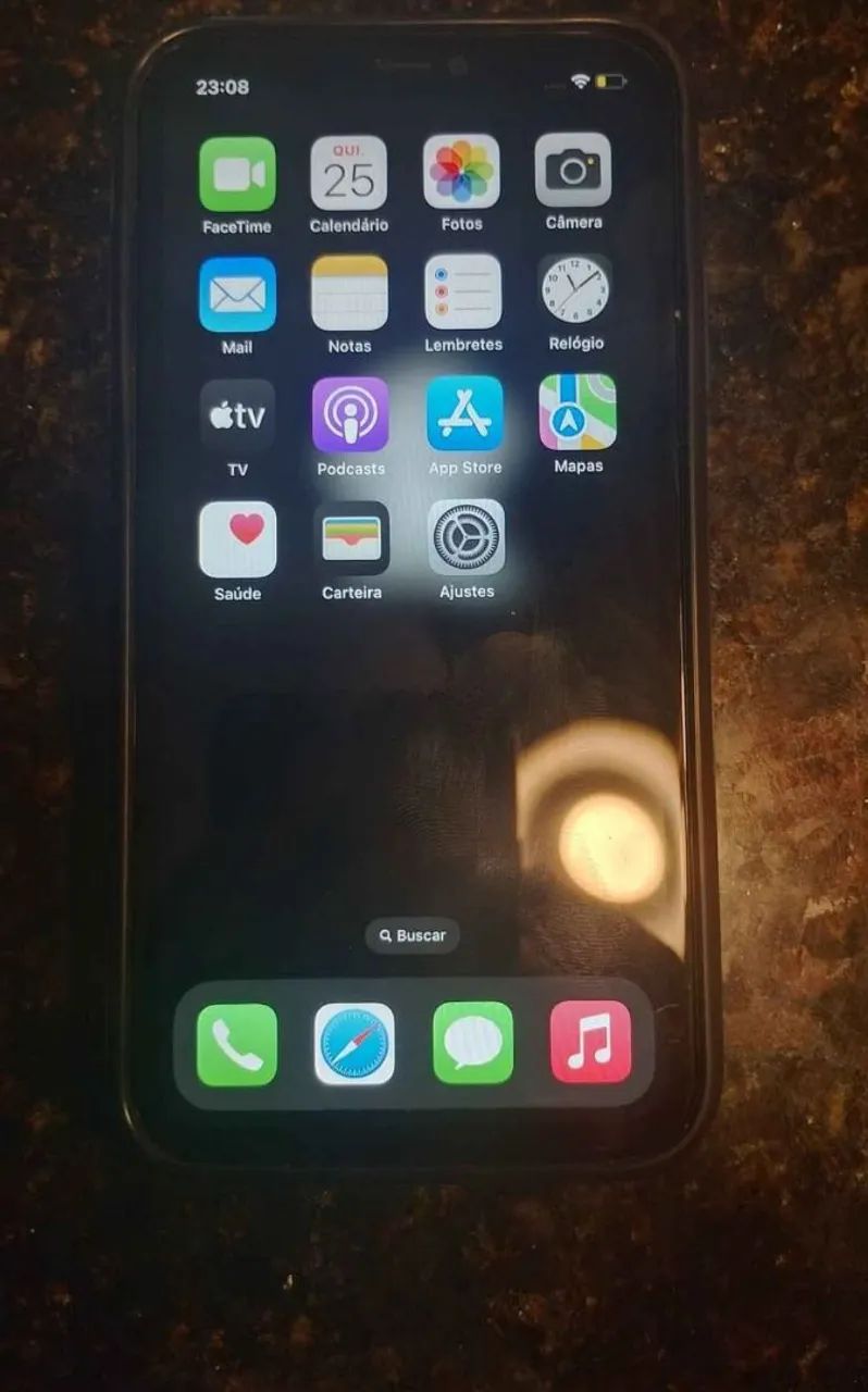 IPHONE 11 64GB | LEIA DESCRIÇÃO - Foto 3