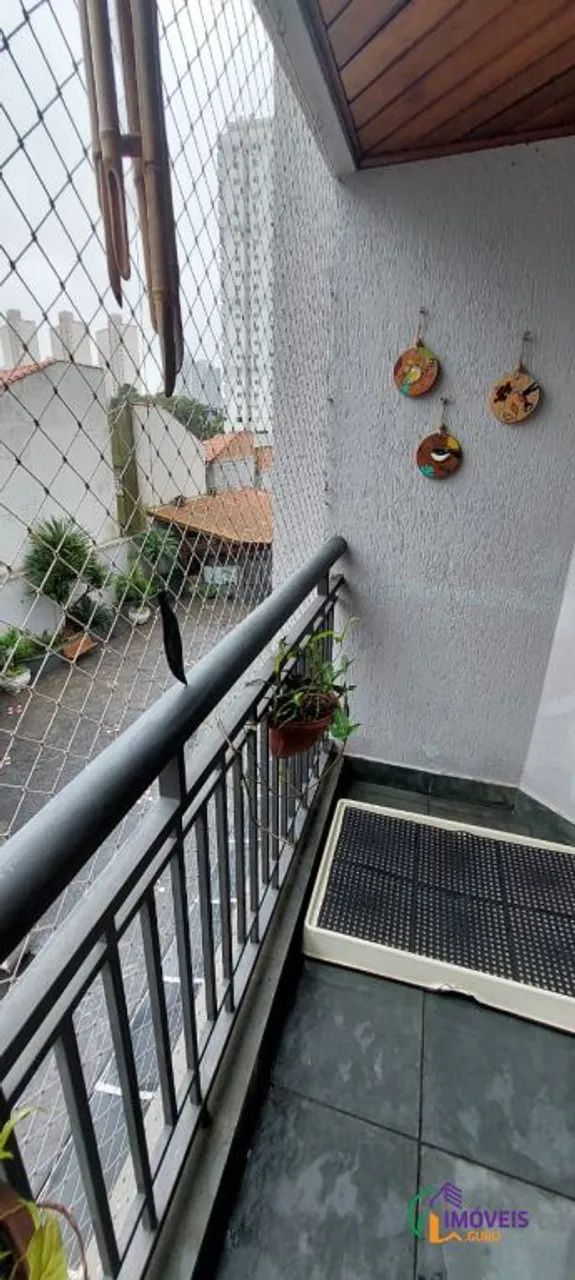 APARTAMENTO - VILA ELDÍZIA - SP - Foto 3