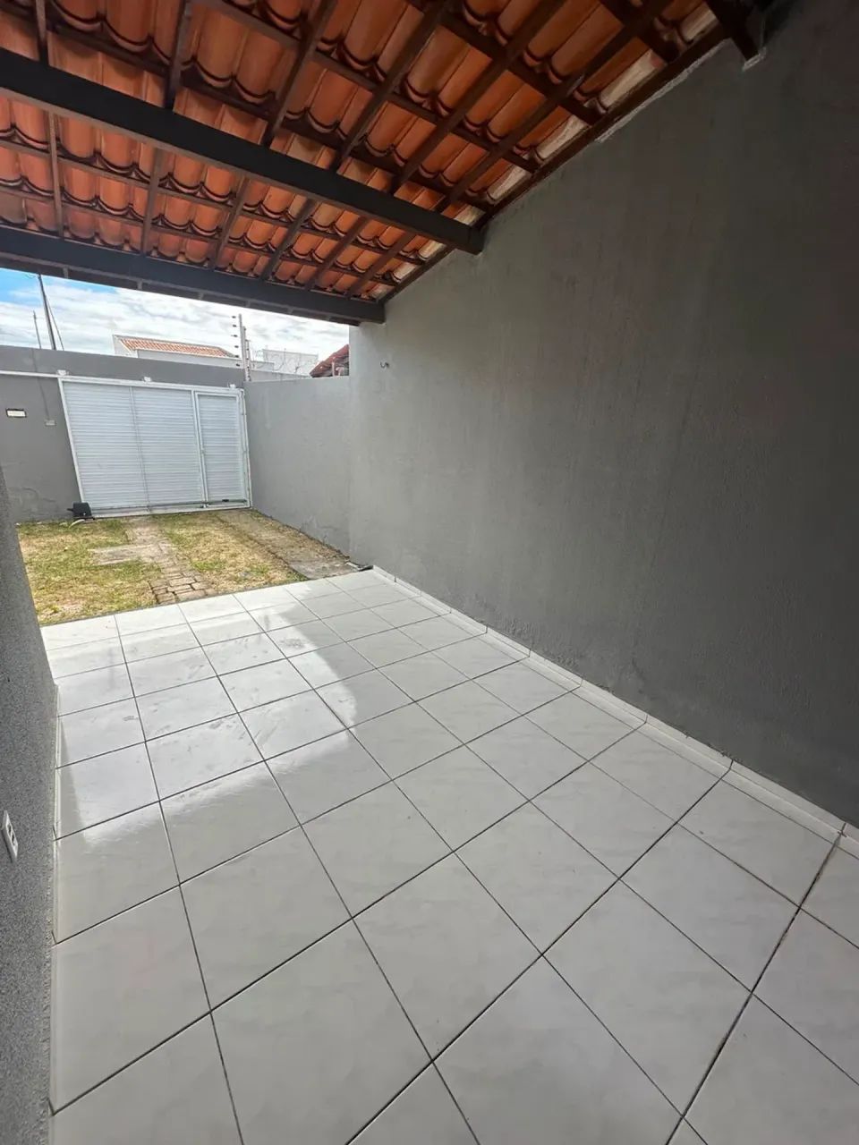 Excelente Casa de Repasse - Itaitinga. - Foto 4
