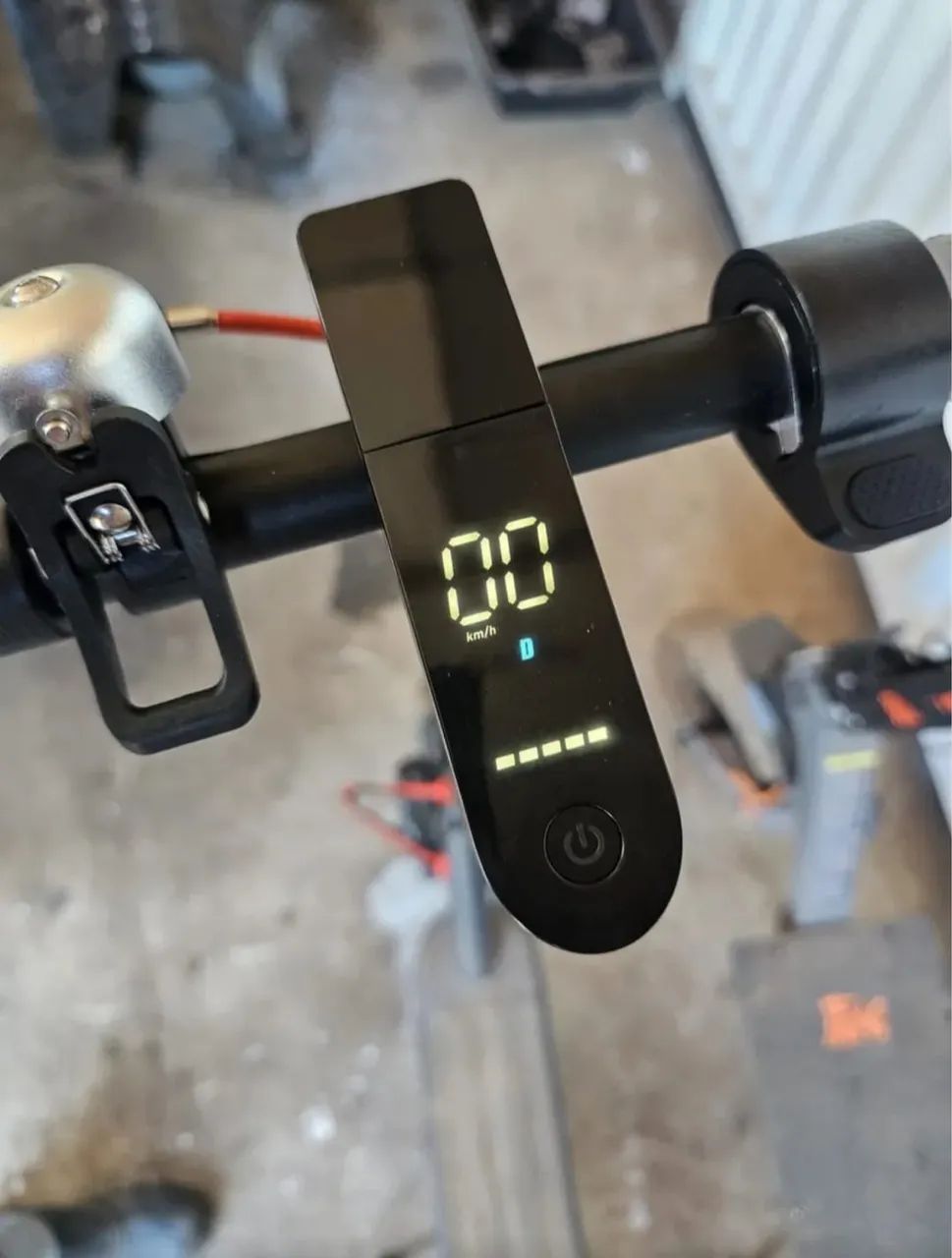 Patinete elétrico 350w - Foto 3