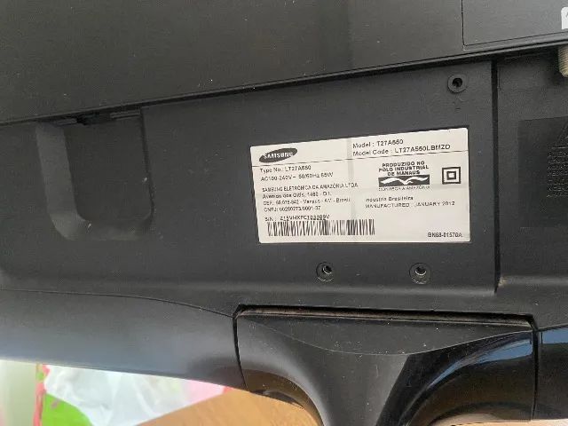 Tv SAMSUNG - Foto 4
