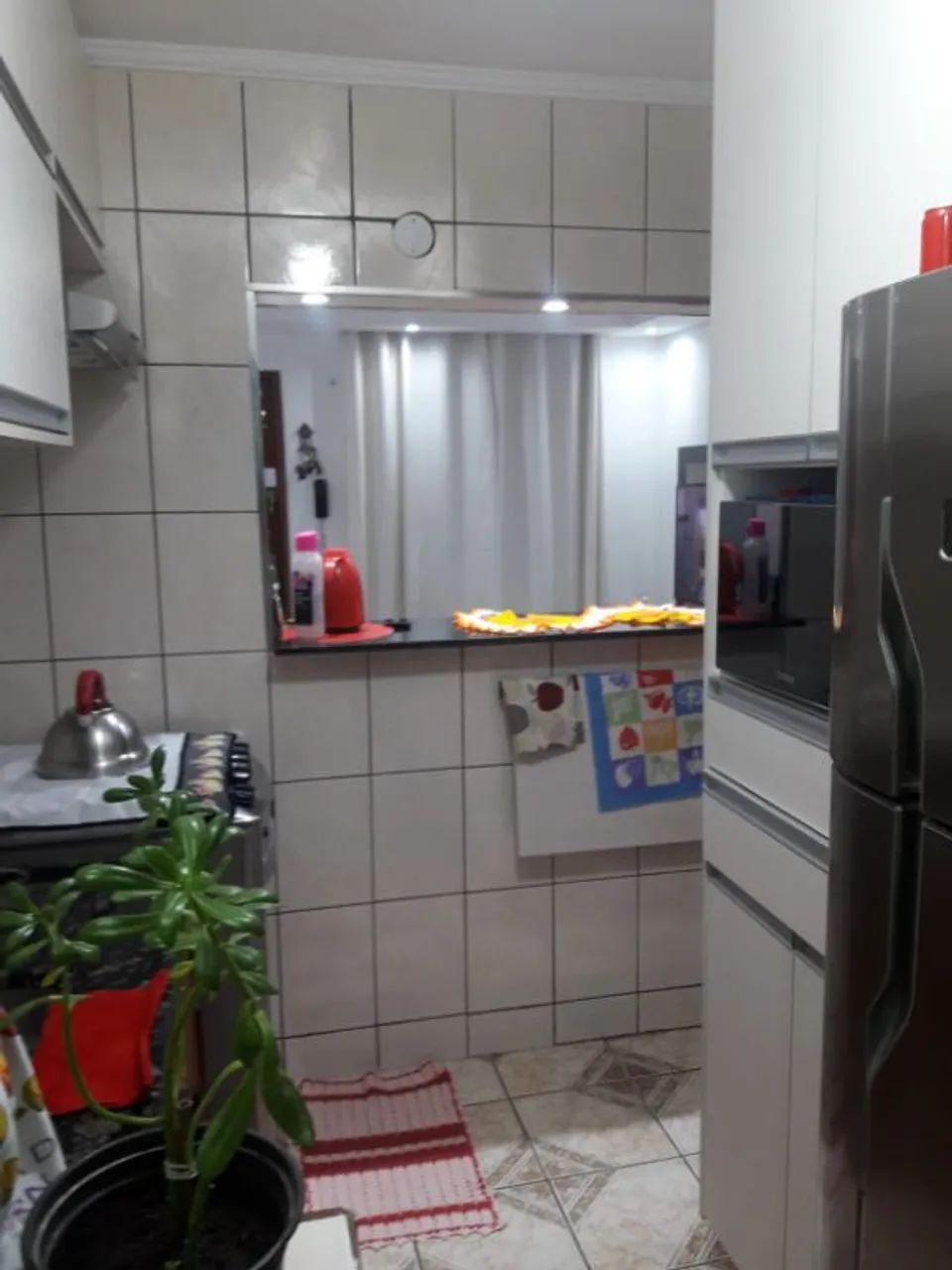 Apartamento para a Venda - Foto 4