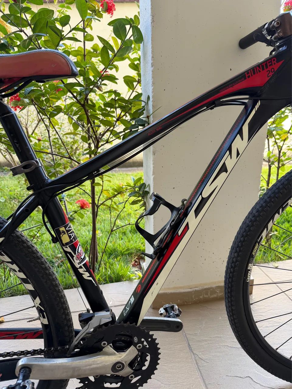 Moutain bike  - Foto 4