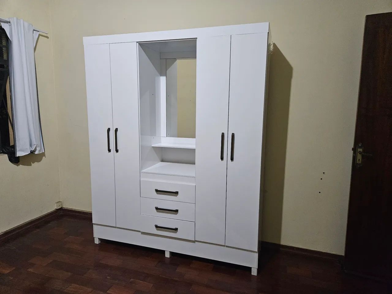 Guarda roupa  - Foto 3