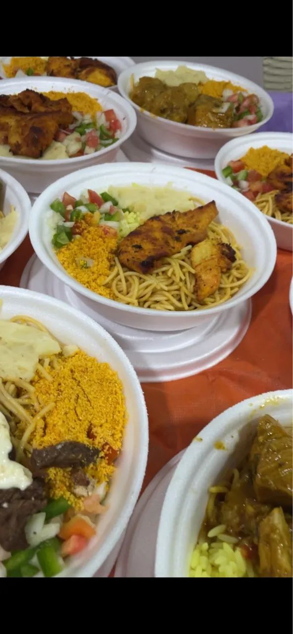 MARMITAS A PARTIR DE 12 reais  - Foto 4