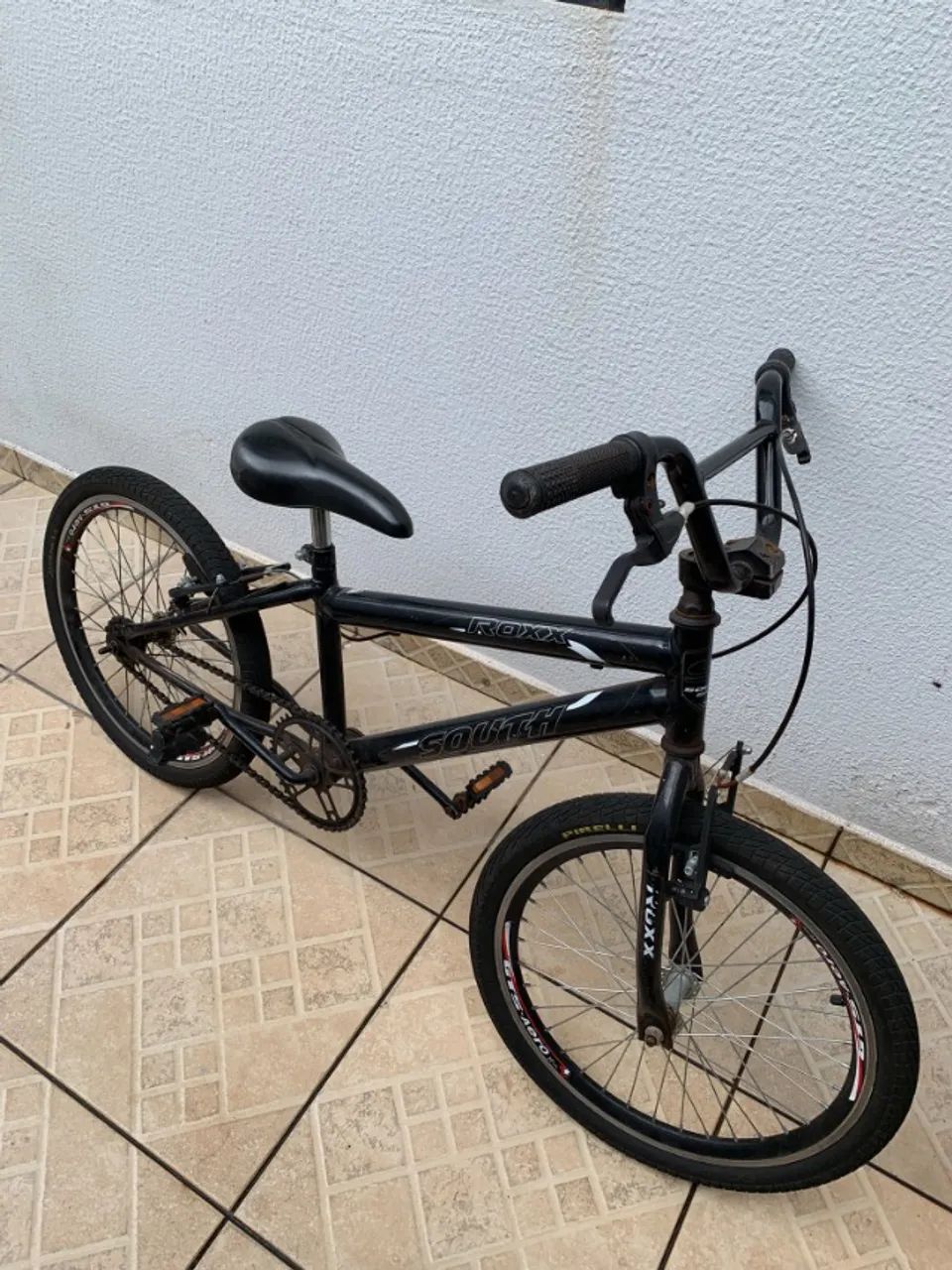 Bicicleta BMX - Foto 5