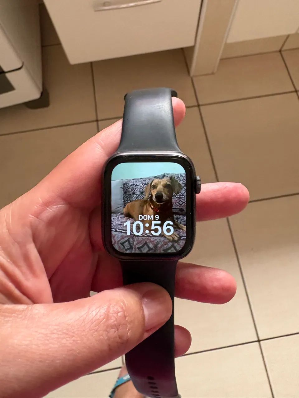 Apple Watch séries 5  - Foto 2