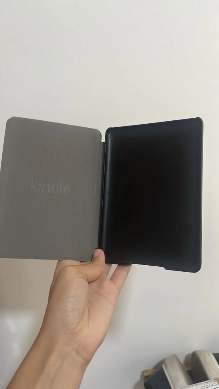 Capa Kindle Geração 11 - Foto 3