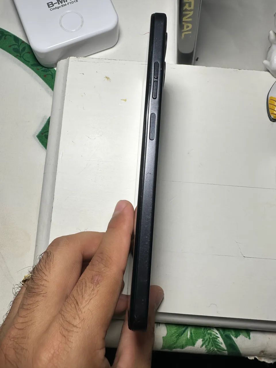 Motorola/Moto G34  - Foto 2