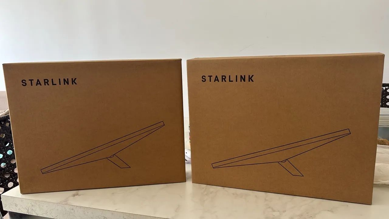 Starlink