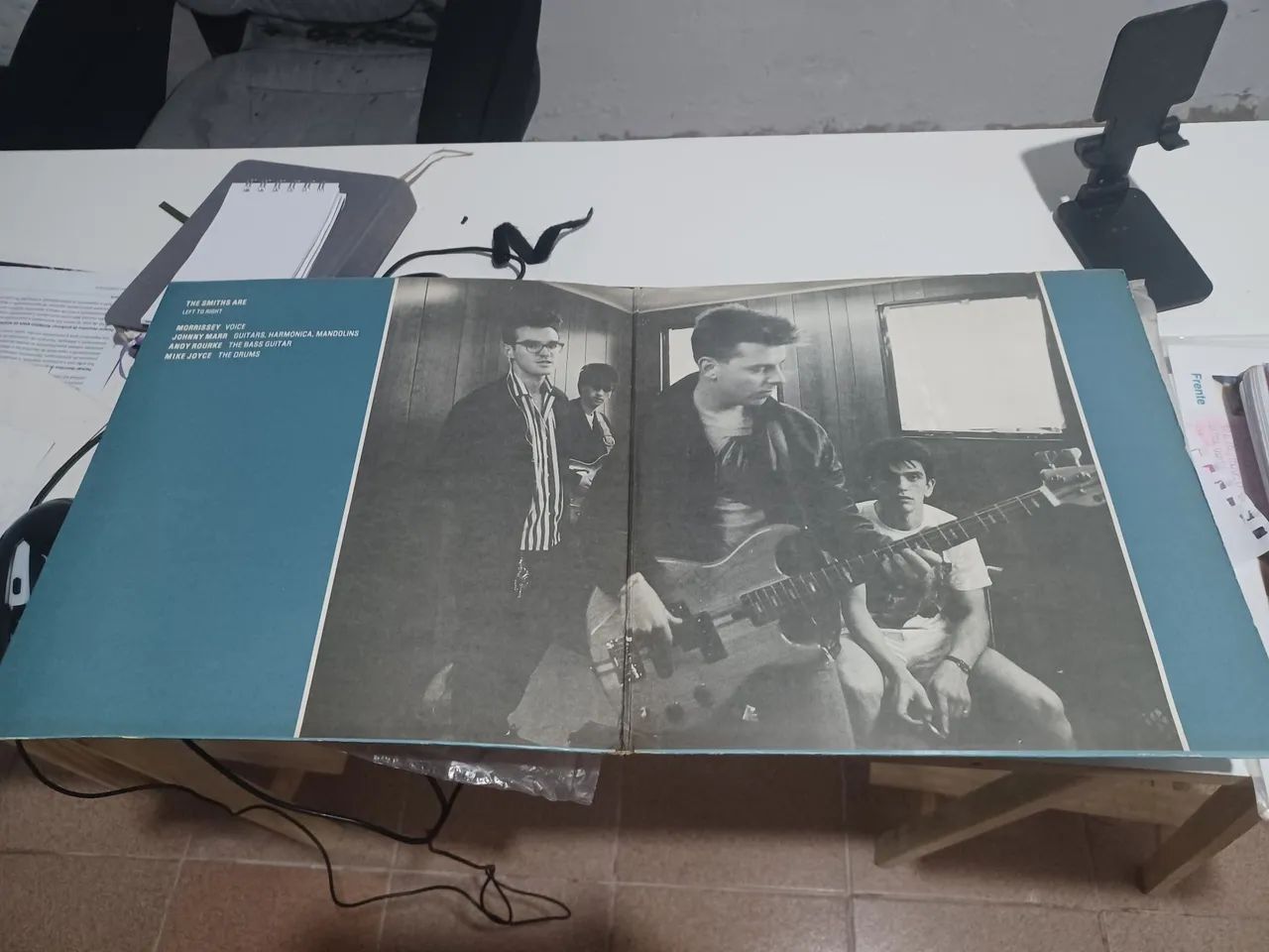Lps disco de vinil  - Foto 3