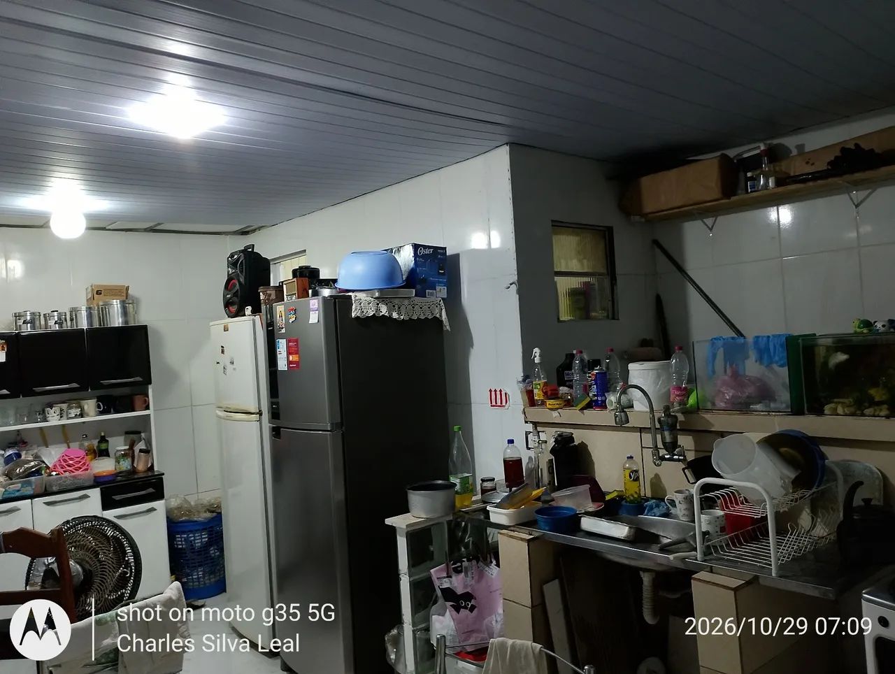 Casa - Foto 5