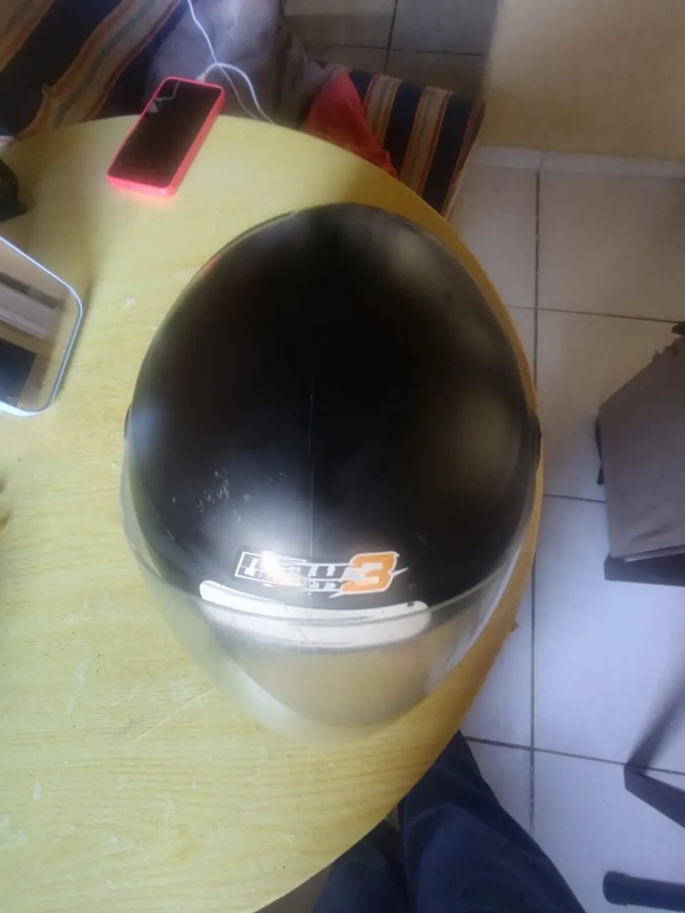 Capacetes  - Foto 3