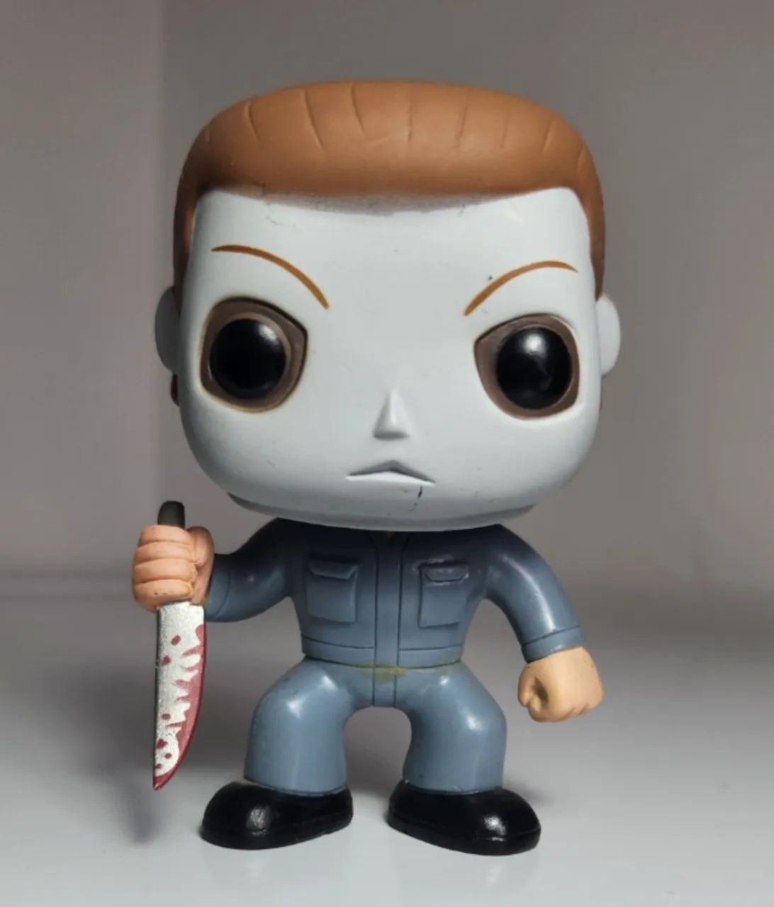 Funko Pop! Filmes - Halloween Michael Myers #3