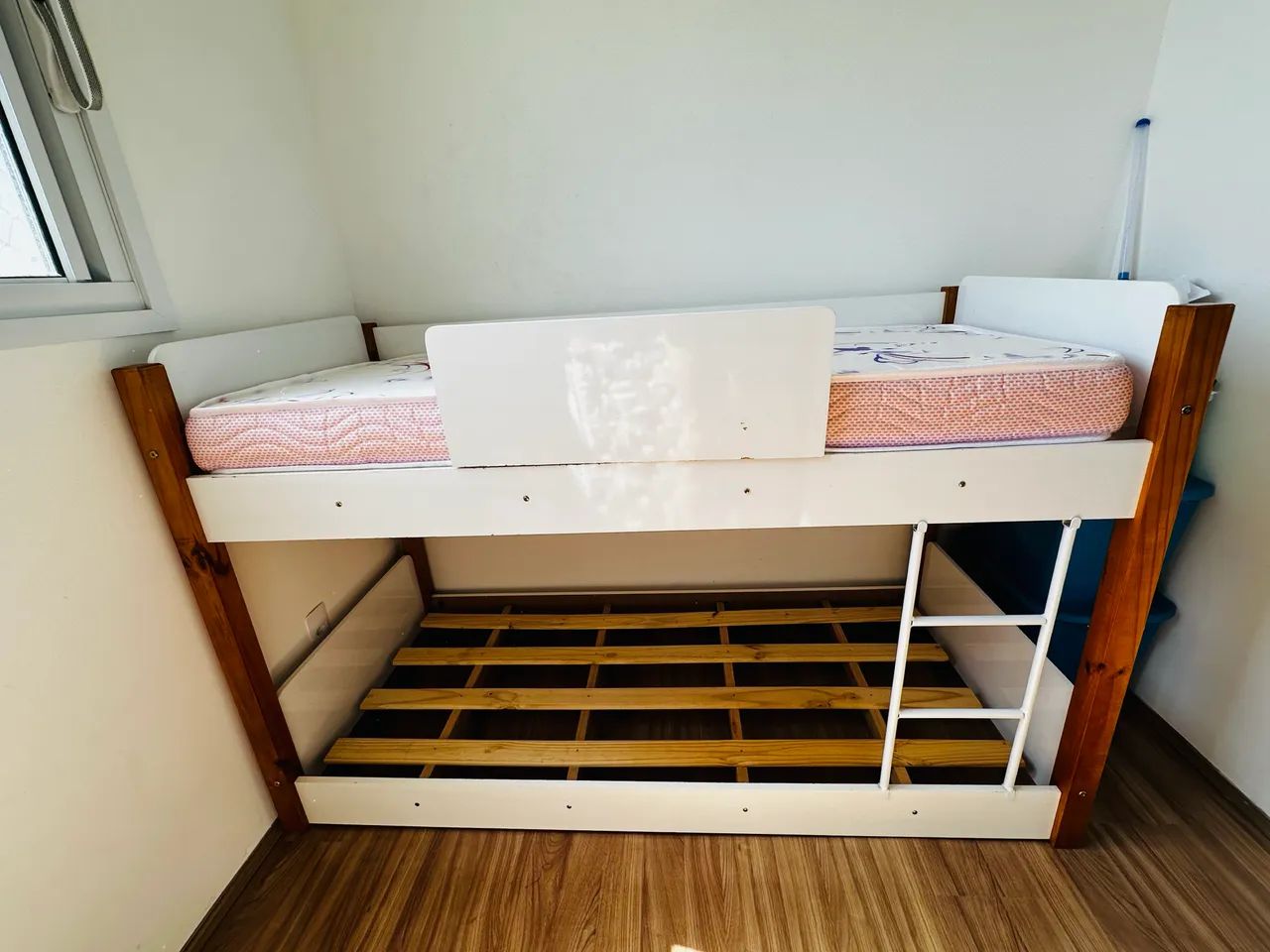 Beliche infantil com escorregador - Foto 4