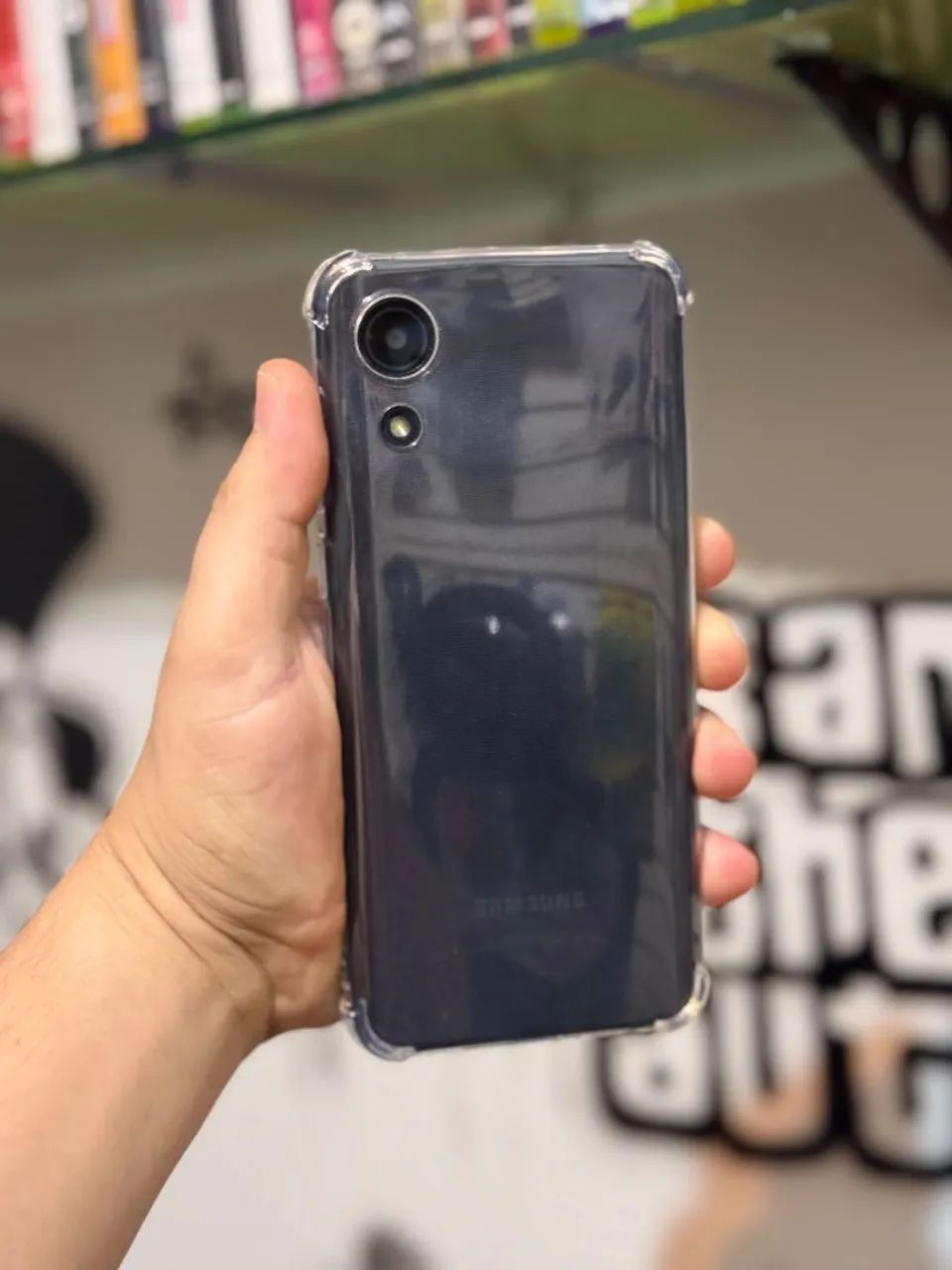 SAMSUNG A03 CORE - Foto 2