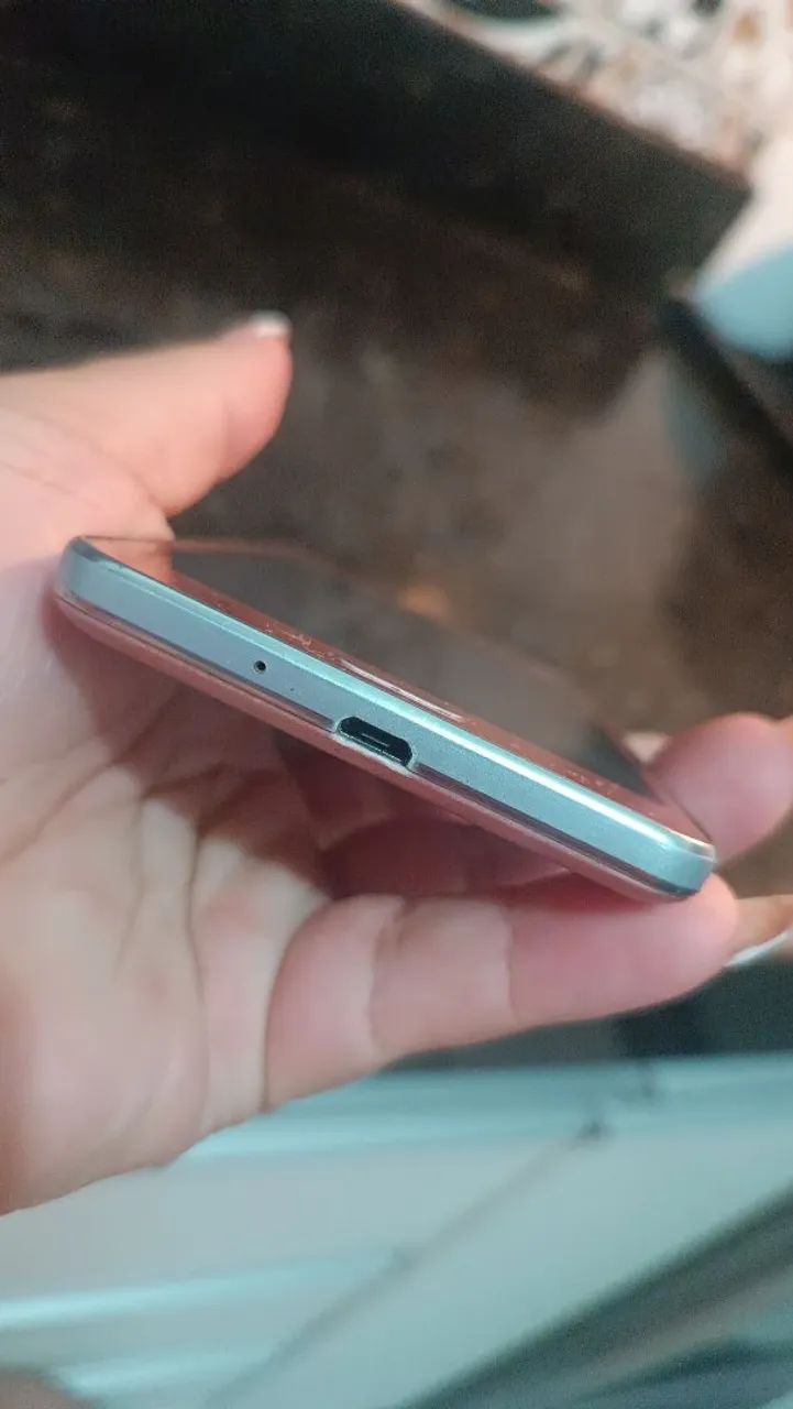 Galaxy Samsung J2 prime  - Foto 3