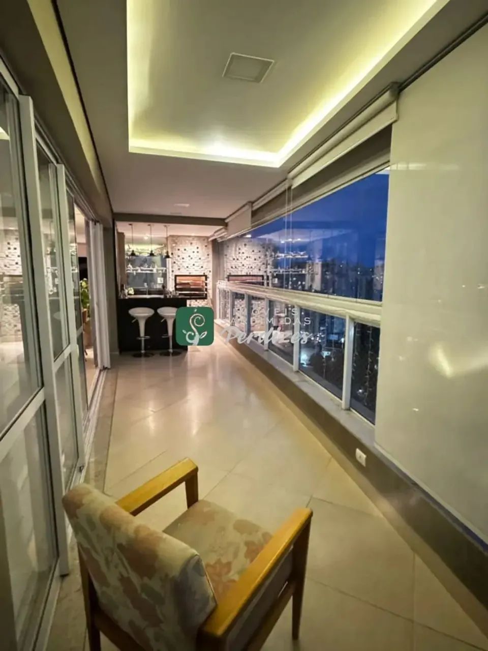 Imóvel para aluguel e venda tem 170 metros quadrados com 3 quartos em Água Fria - São Paul - Foto 6