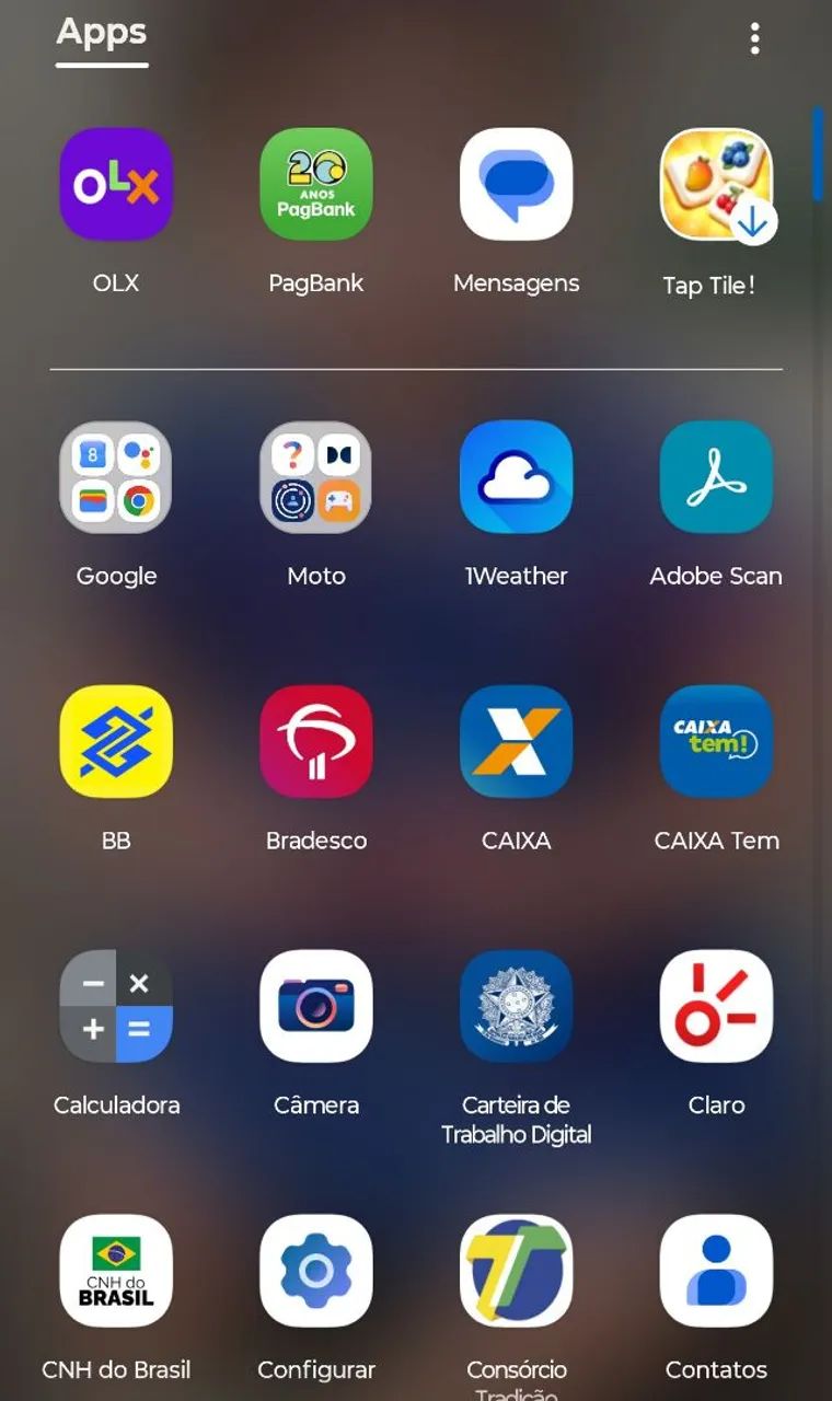Celular Edge 50 pro
