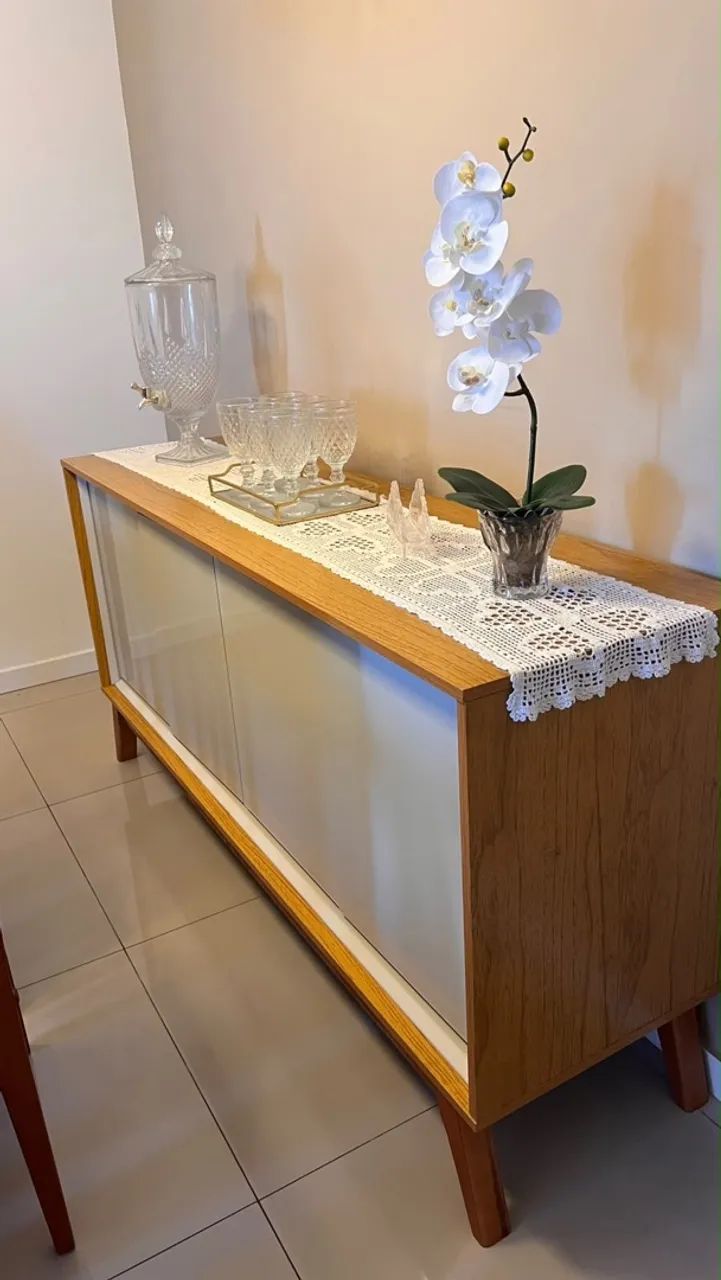 Buffet moderno e sofisticado  - Foto 2