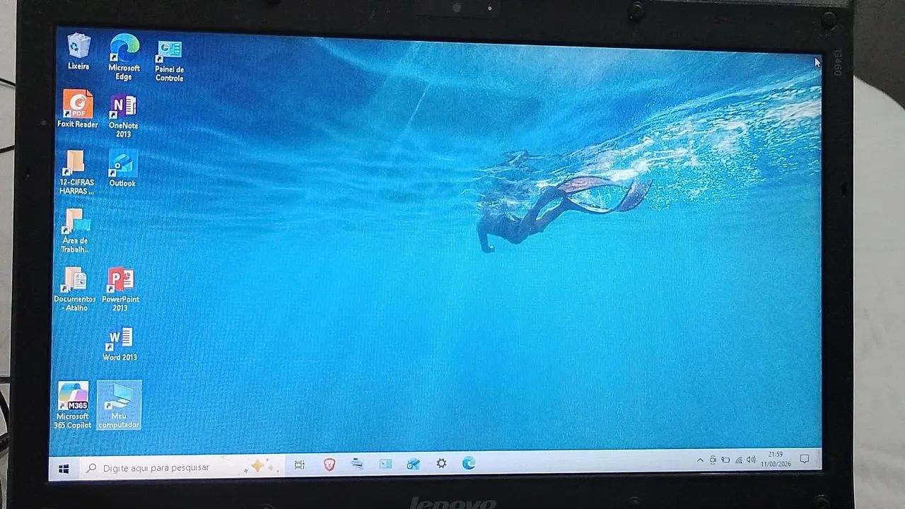 Notebook Lenovo 1.3 