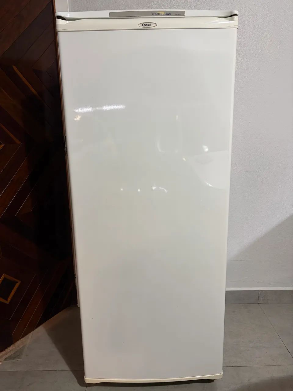 Geladeira Consul 300 - Foto 3