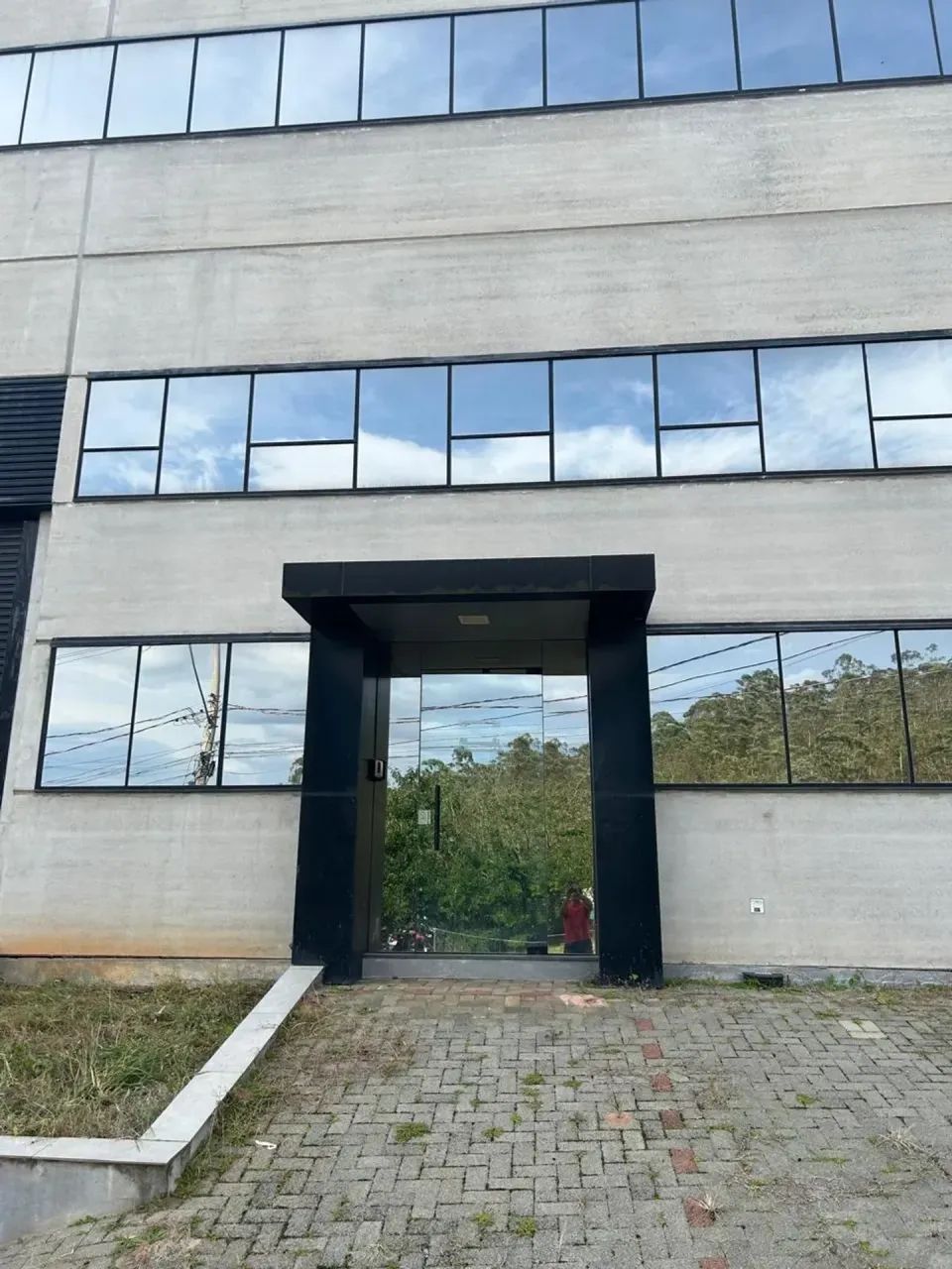 Casa para aluguel tem 1350 metros quadrados em Parque Industrial San José - Cotia - São Pa - Foto 3
