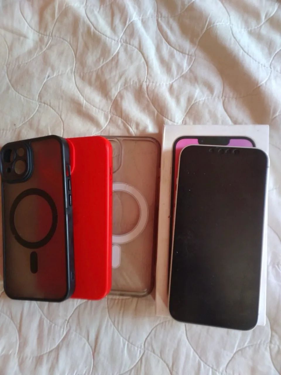 iPhone 14 - Foto 5