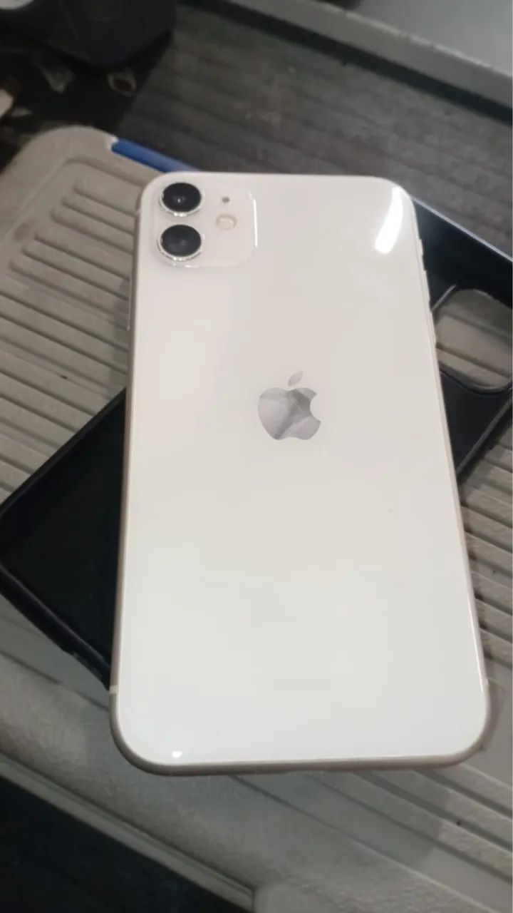 iPhone 11 em perfeito estado - Foto 2