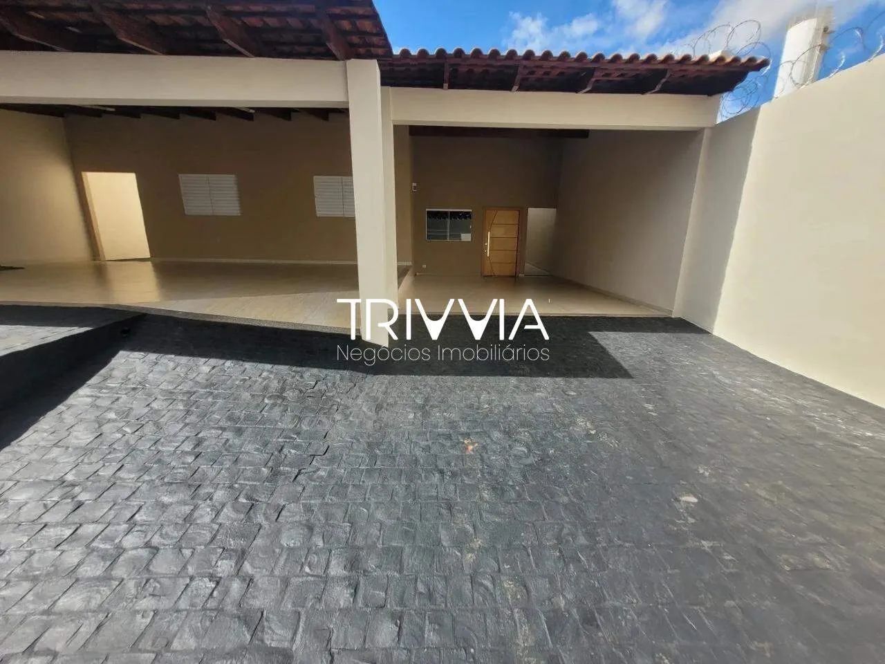 Casa para Alugar no Tibery - Foto 2