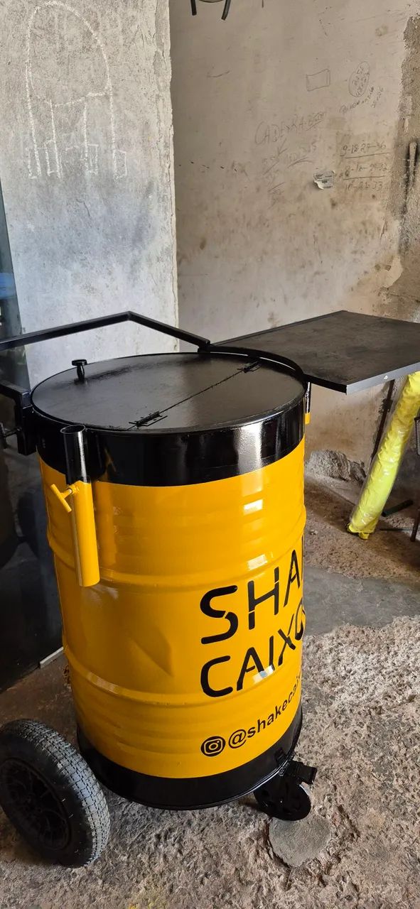 Carrinho Drink  - Foto 2