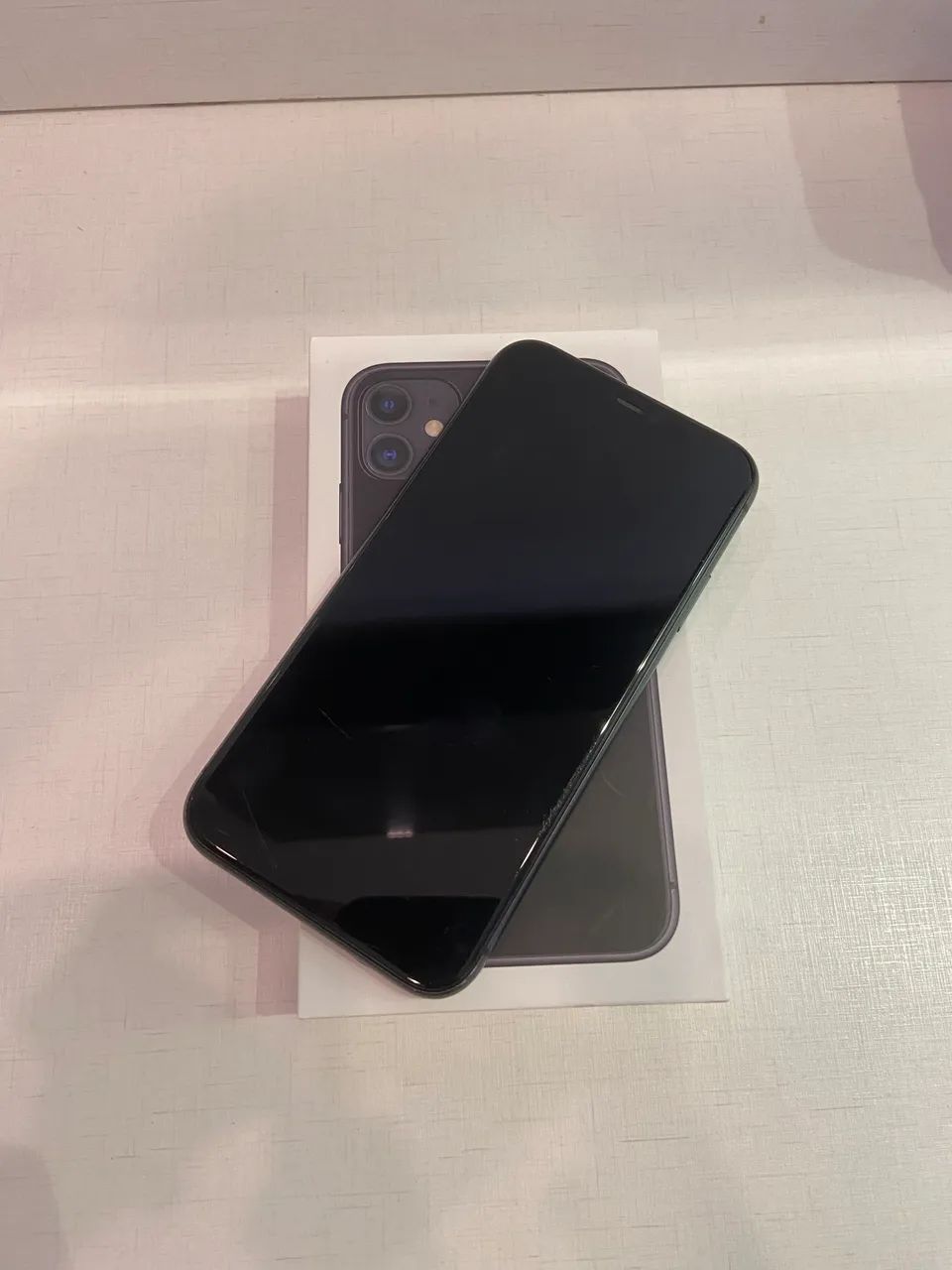 Iphone 11 - 64GB