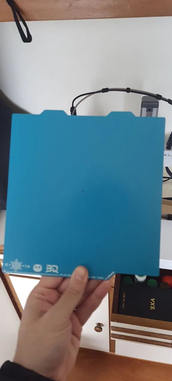 Bambu Lab a1 mini + adicionais - Foto 4