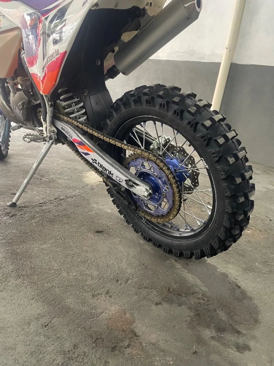 Mxf 250ts - Foto 5