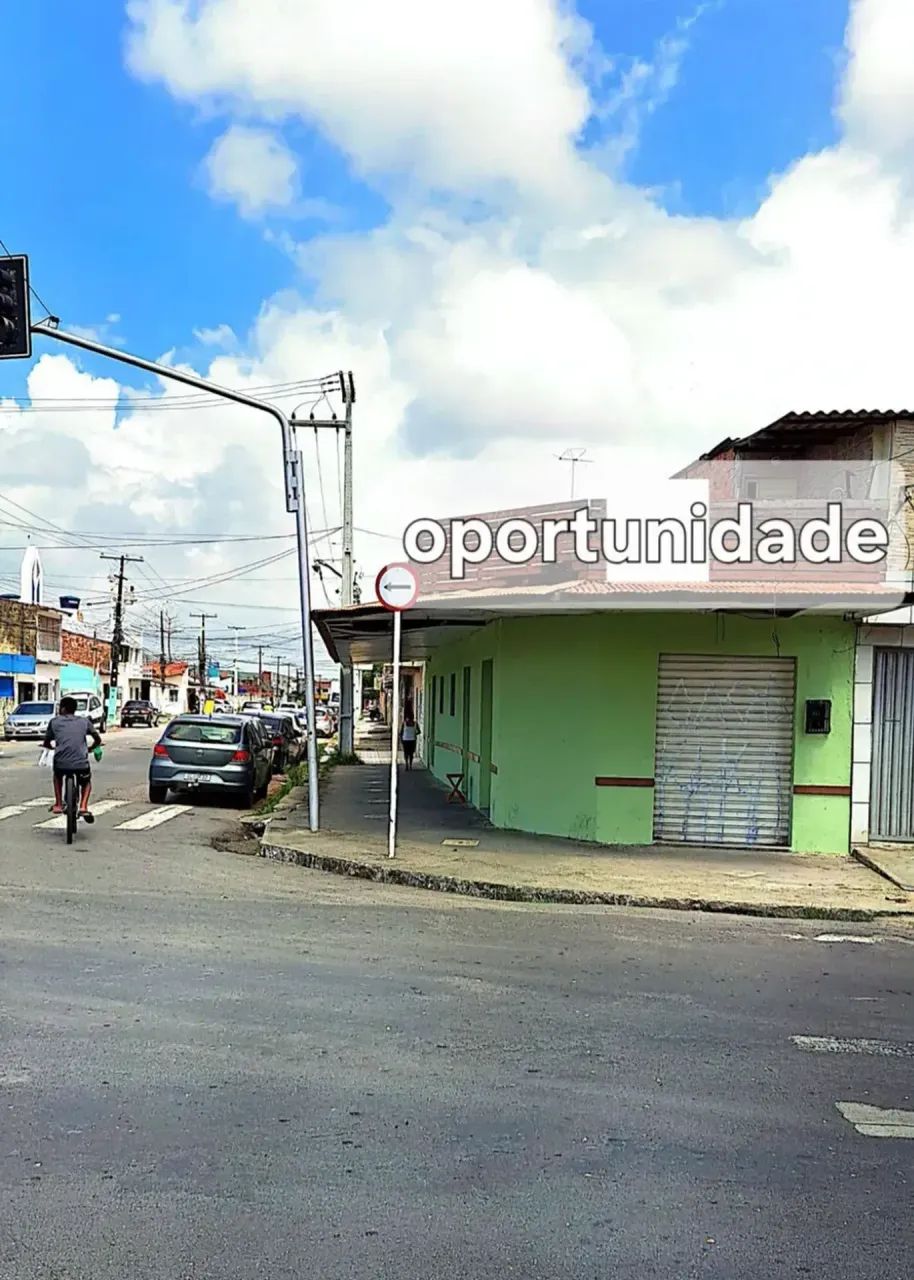 Excelente Casa e Ponto Comercial para vender juntos - Foto 2