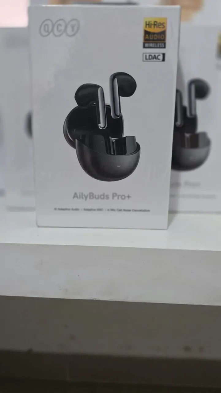 Fone de. Ouvido - Foto 3