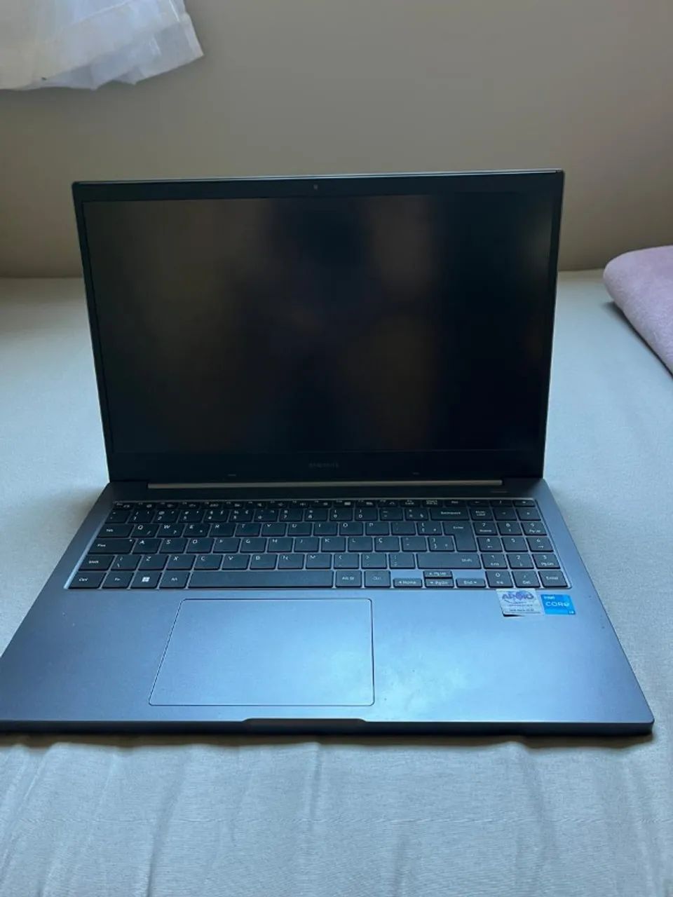 Notebook Samsung Galaxy Book4, Windows 11 Home, Intel® Core? i3, 4GB, 256GB SSD, 15.6`` - Foto 2