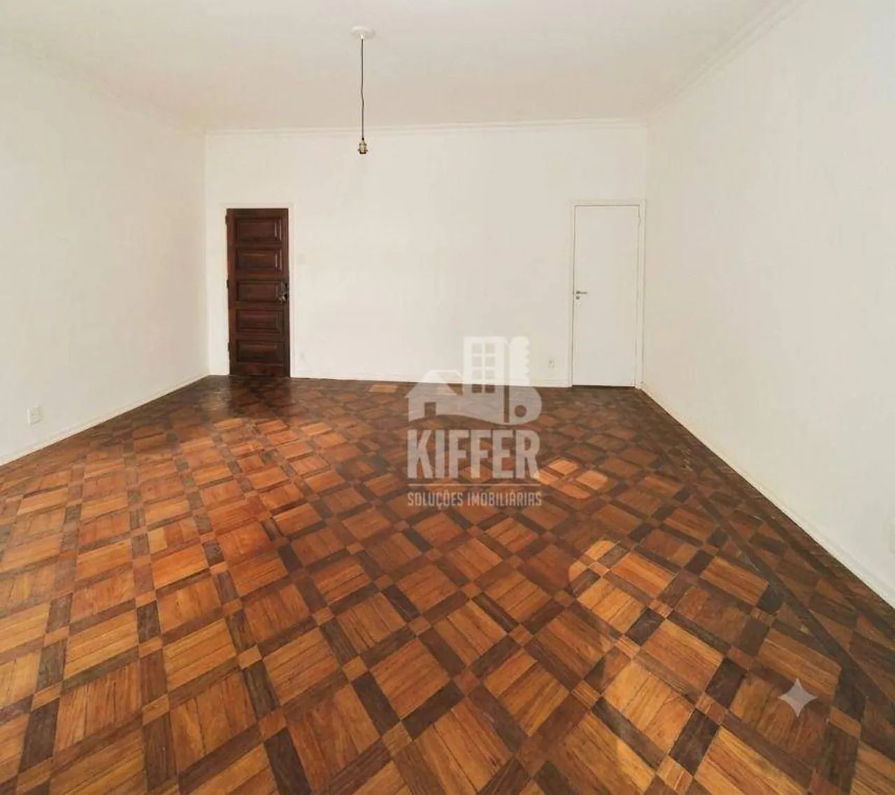 Apartamento 2 quartos no Leme - Foto 4