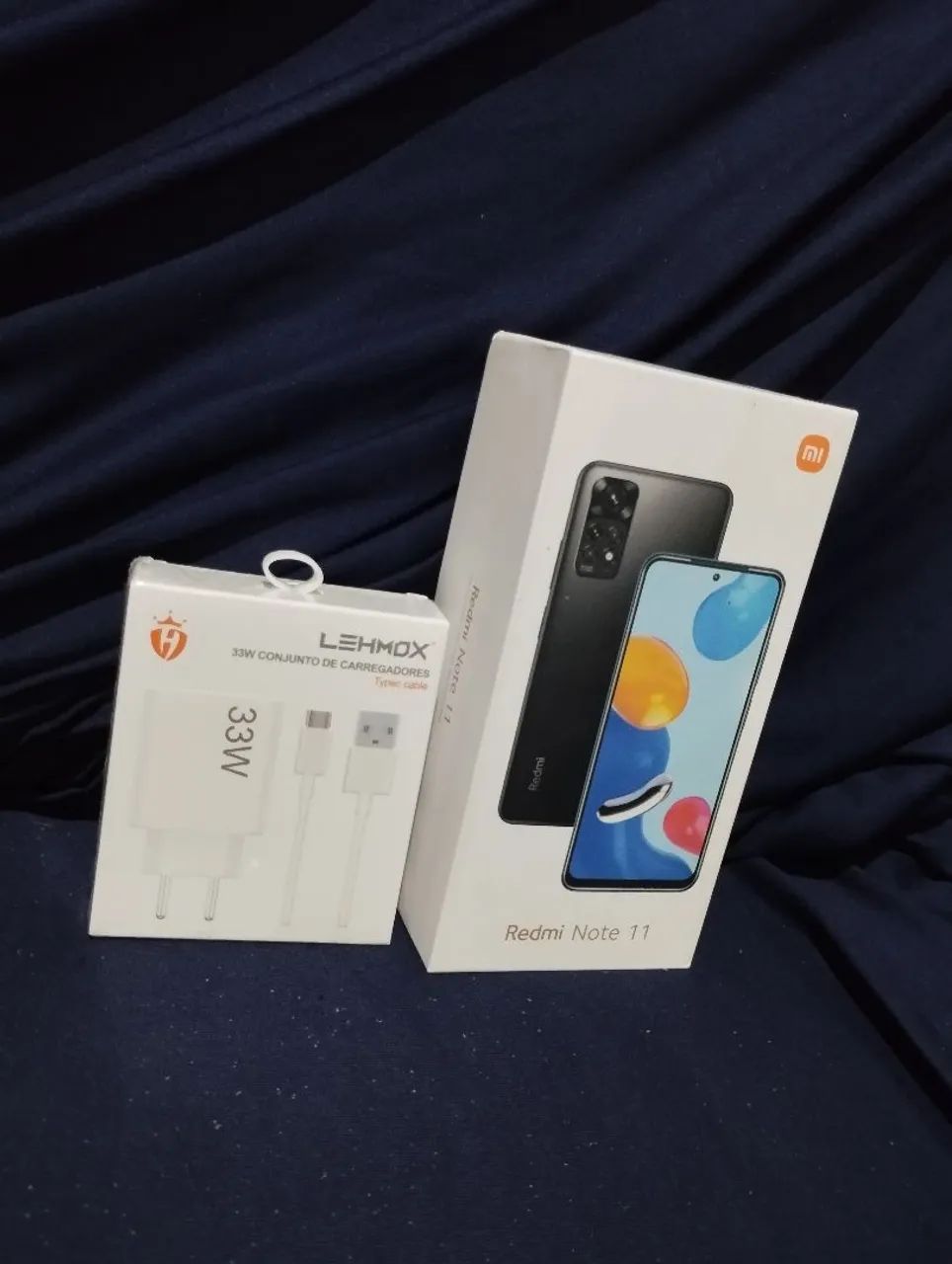 Redmi note11 128g