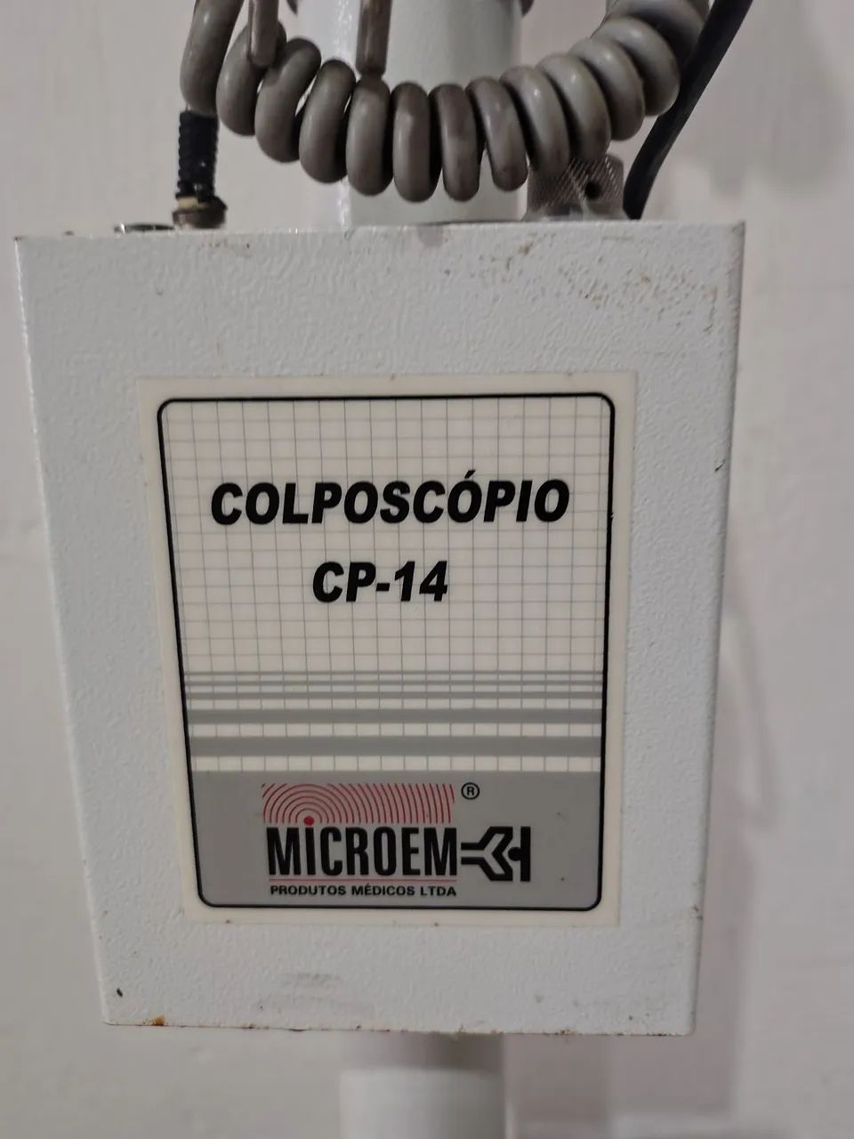 Colposcópio seminovos  - Foto 3